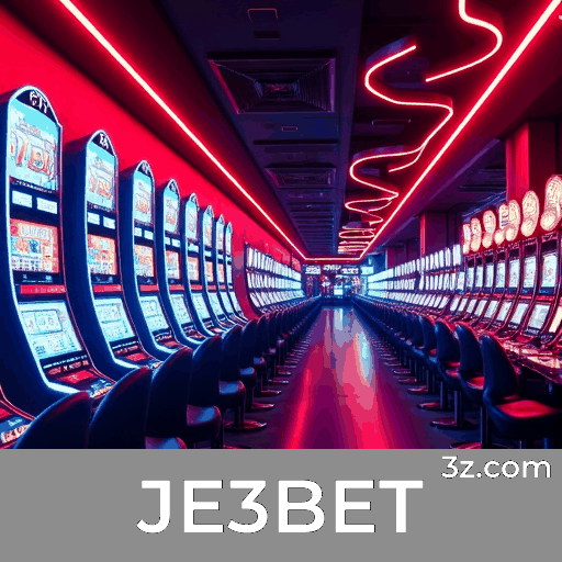 JE3BET: Jogue Crash com Odds Explosivas e Ganhe!