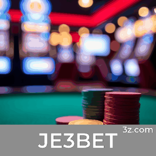 Ganhos Reais e Seguros no JE3BET: Promoções Sem Surpresas