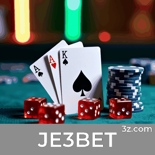 Promoções Valiosas no JE3BET: Ofertas Sem Complicações