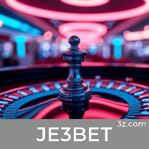 JE3BET: Realismo e Emoção para Jogadores Brasileiros