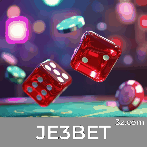 Experimente o App JE3BET: Apostas Rápidas e Seguras