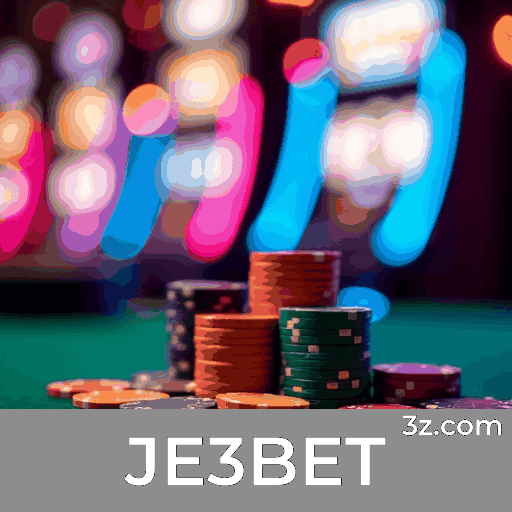 Interaja no Casino com JE3BET: Comunidade e Diversão
