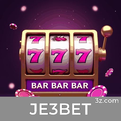 JE3BET: Realismo e Emoção para Jogadores Brasileiros