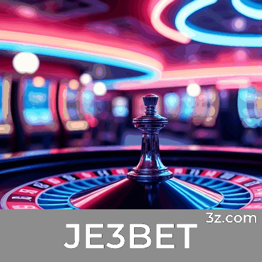 Revolucionando Jogos Online com Inovação e Valor em JE3BET