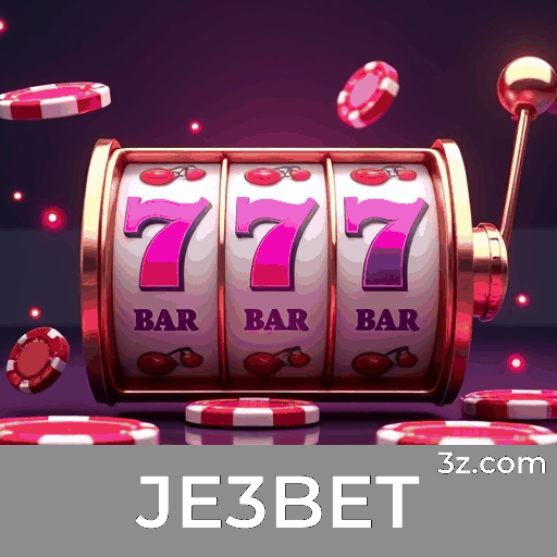 Aumente Suas Chances com o JE3BET App