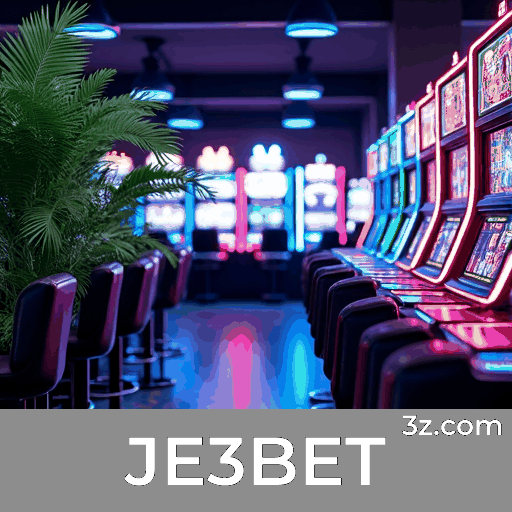 Bônus Verdadeiros no JE3BET: Recompensas Sem Surpresas