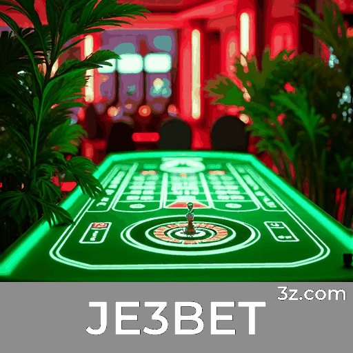 JE3BET: Segurança e Confiança em Apostas Online