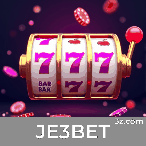 Bônus Autênticos no JE3BET: Receba Recompensas Reais