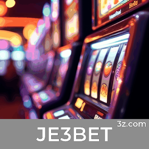 Descubra a diversidade de jogos de cassino no JE3BET