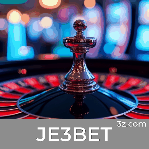 Bônus Autênticos no JE3BET: Receba Recompensas Reais