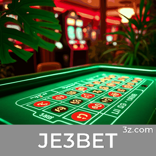JE3BET: Interação Real em um Casino Social Vibrante