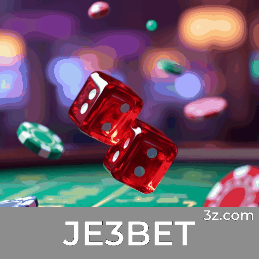 JE3BET: Apostas completas, odds instantâneas para brasileiros