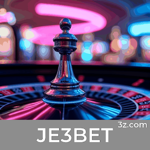 JE3BET: Experiência de Apostas Online com Segurança e Confiança