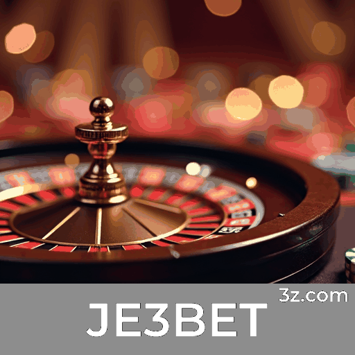 JE3BET: Apostas completas, odds instantâneas para brasileiros