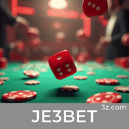 Revolucionando Jogos Online com Inovação e Valor em JE3BET