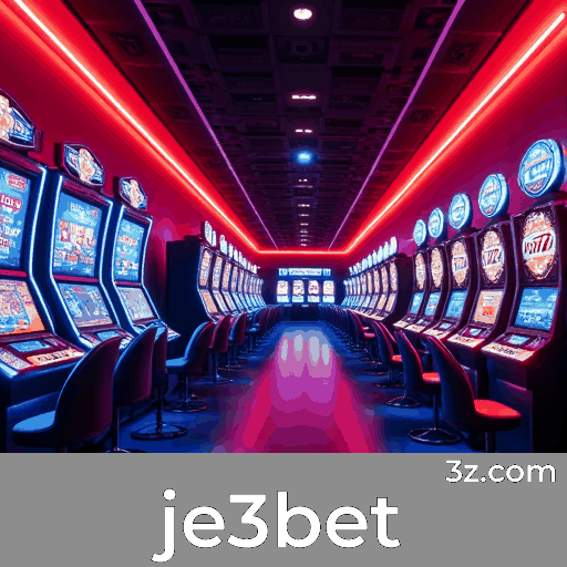 je3bet Login Seguro: Proteção e Exclusividade
