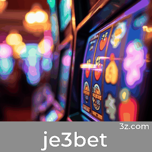 Bônus Reais com Valor Verdadeiro no je3bet: Recompensas que Você Realmente Recebe