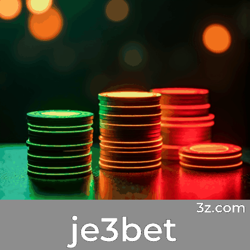 Descubra o Valor do Crash da je3bet