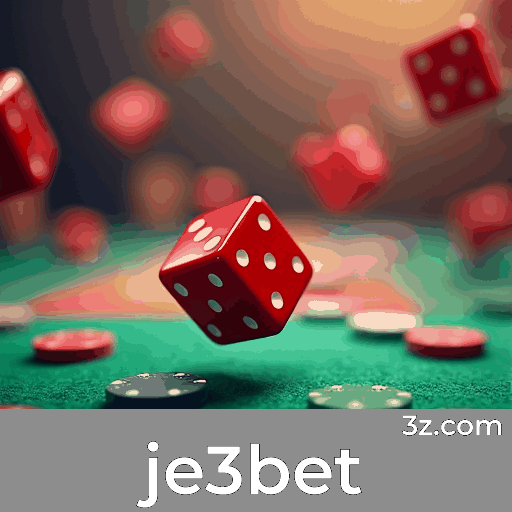 je3bet: Estratégias Essenciais para Jogos de Cassino